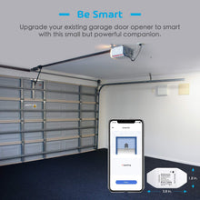Load image into Gallery viewer, Fosmea Smart Garage Door Opener