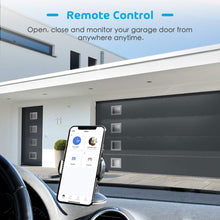 Load image into Gallery viewer, Fosmea Smart Garage Door Opener
